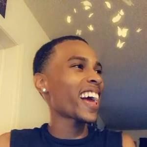 Meet your Posher, Rashaad